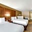 Comfort Suites Huntsville MidCity District at Research Park