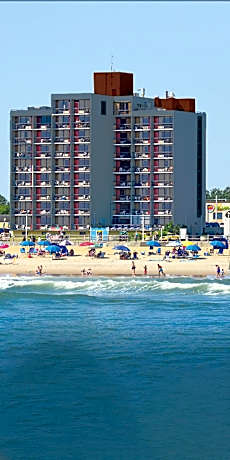 The Breakers Resort Inn