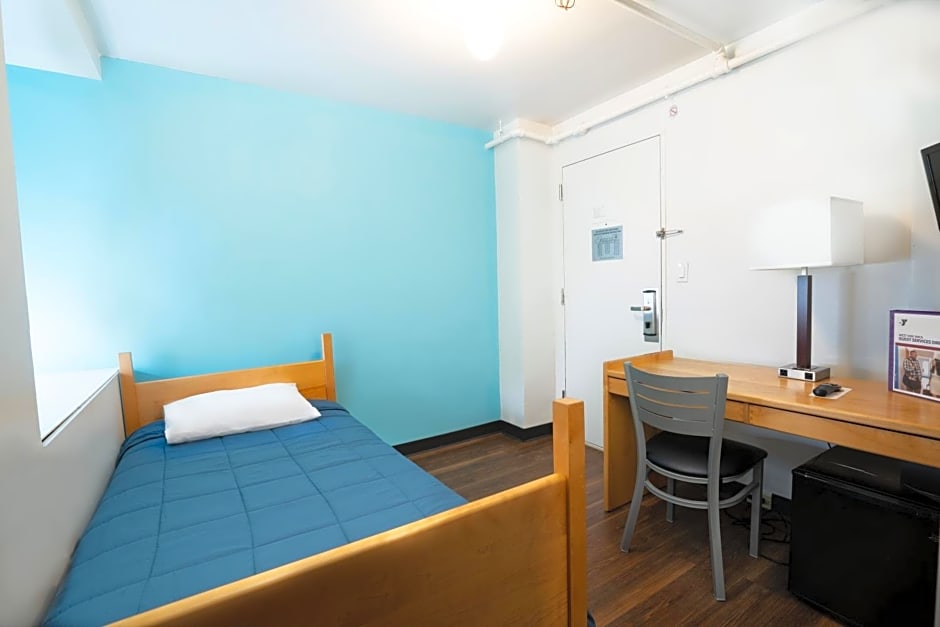 west side ymca lodging new york