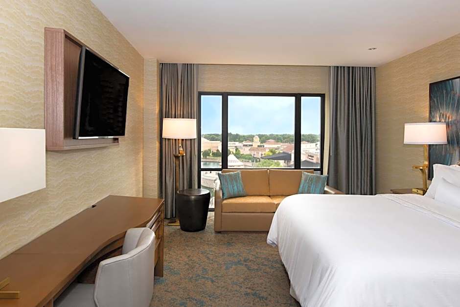 The Westin Huntsville
