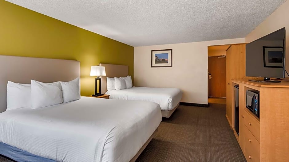 Best Western Hi-Desert Inn