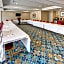 Hampton Inn By Hilton Laurinburg