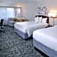 Courtyard by Marriott Charlotte Matthews