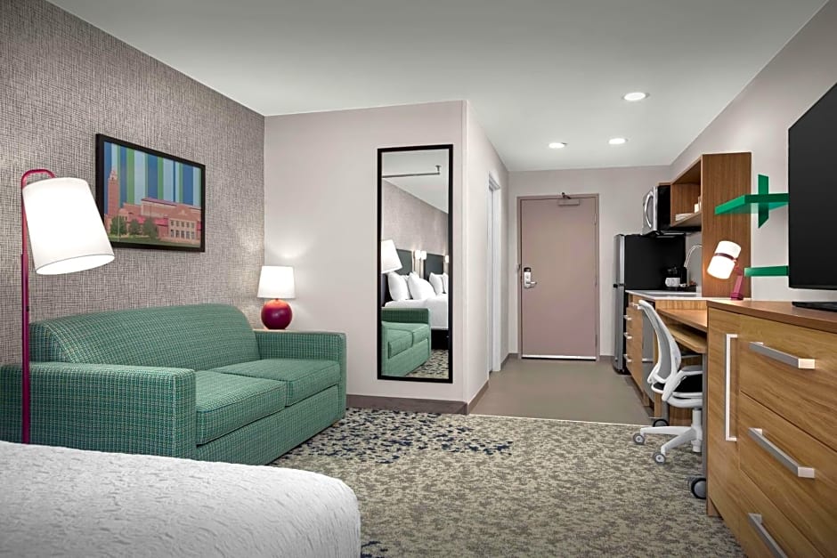 Home2 Suites By Hilton Lubbock University