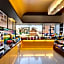 Aloft Milwaukee Downtown