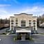 Spark by Hilton Greensboro