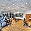 Sheraton Baltimore Washington Airport Hotel - BWI