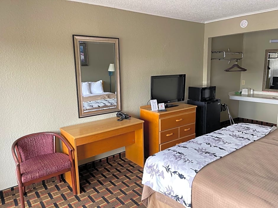 Bravo Inn