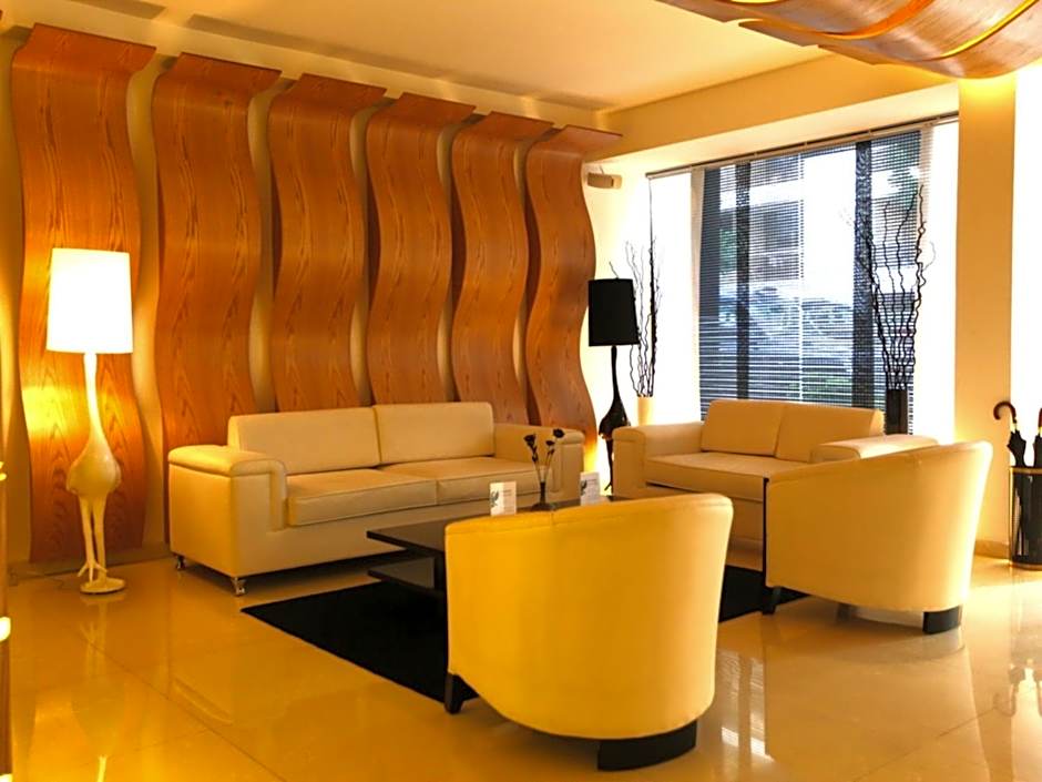 WH Hotel