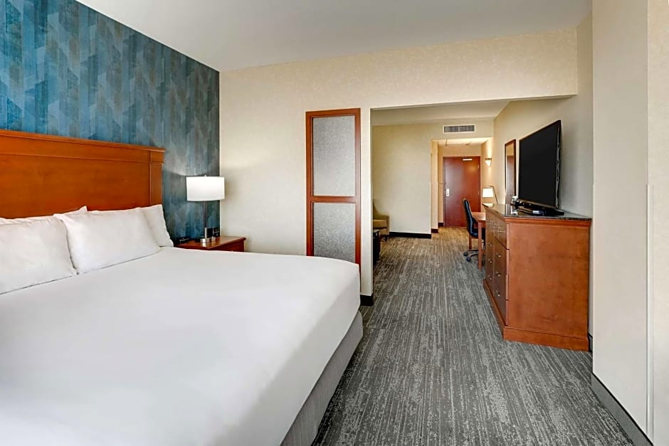 Drury Plaza Hotel Denver Westminster