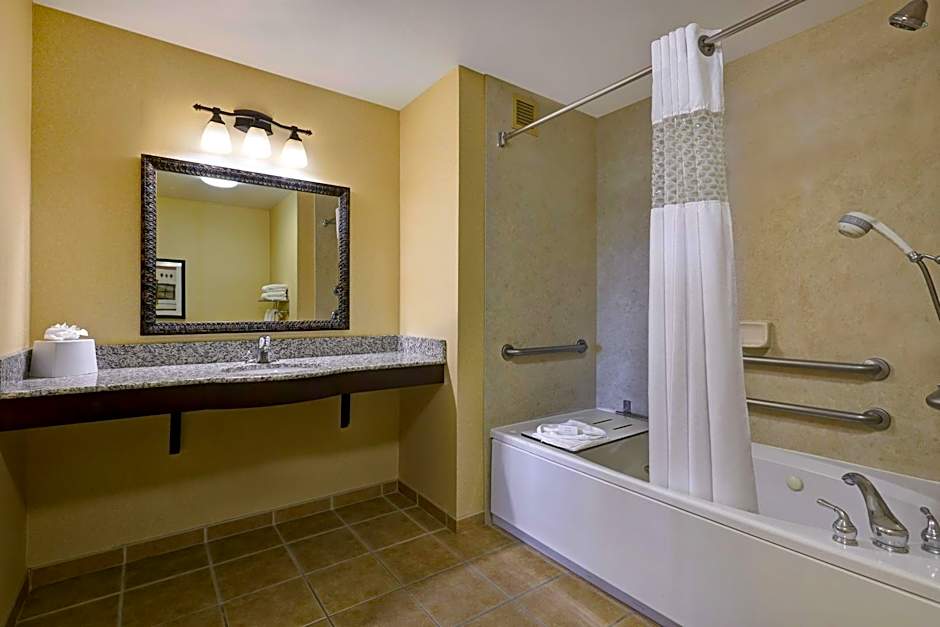 Hampton Inn & Suites Tahoe-Truckee