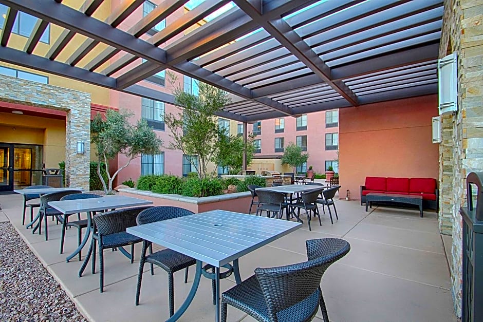 Homewood Suites By Hilton Las Vegas Airport