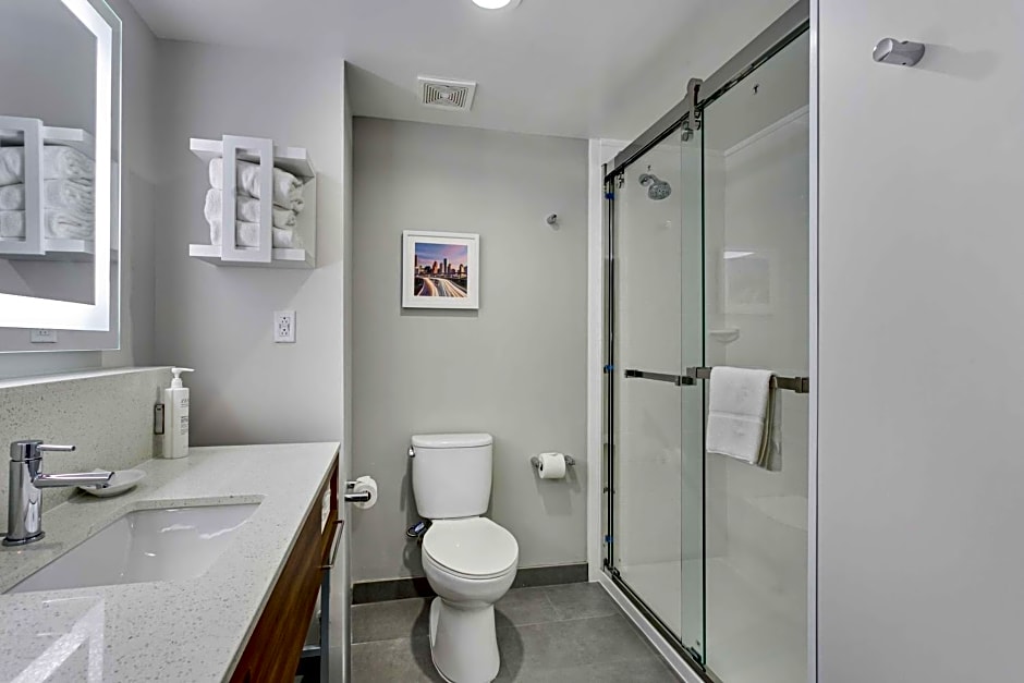 Hampton Inn By Hilton Houston-Pearland