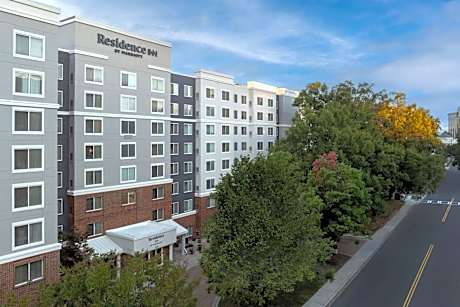 Residence Inn by Marriott Charlotte SouthPark