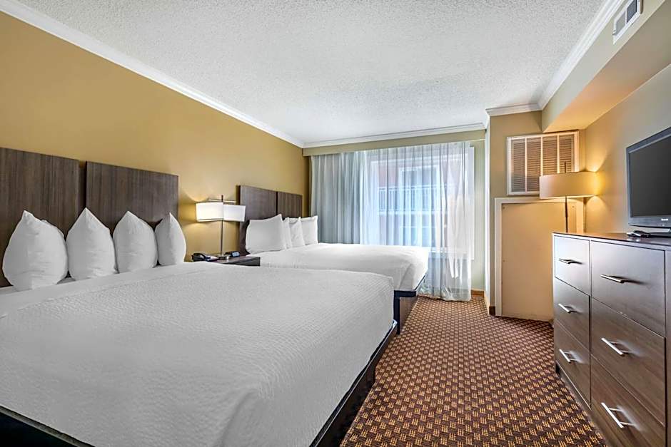 Best Western Ocean City Hotel & Suites