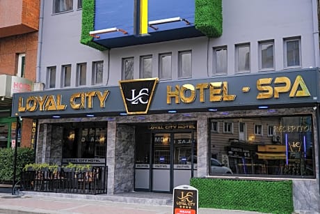 LoyalCity Hotel