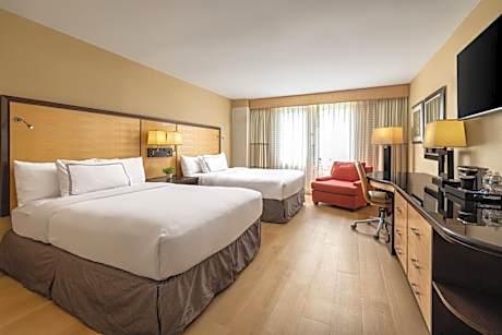 Double Room - Disability Access