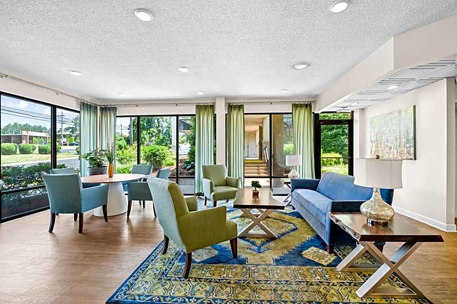 SureStay Plus Hotel by Best Western Southern Pines Pinehurst