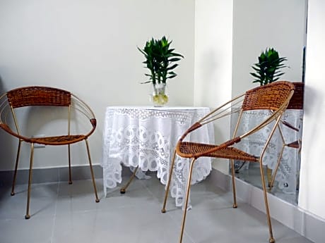 Kingkey Phoenix Hotel Style Apartment