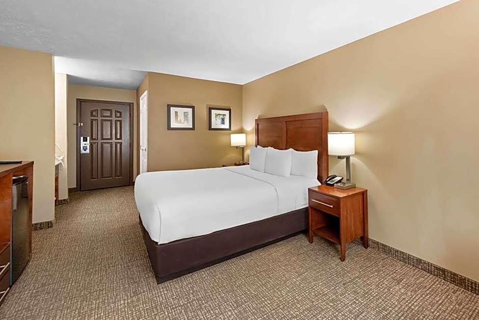 Comfort Inn & Suites El Centro