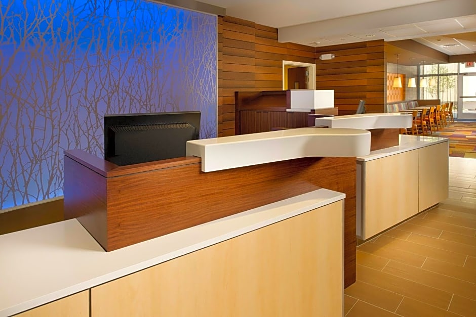 Fairfield by Marriott Inn & Suites Knoxville Turkey Creek