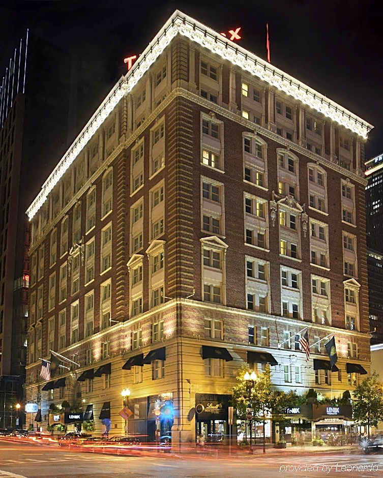 The Lenox