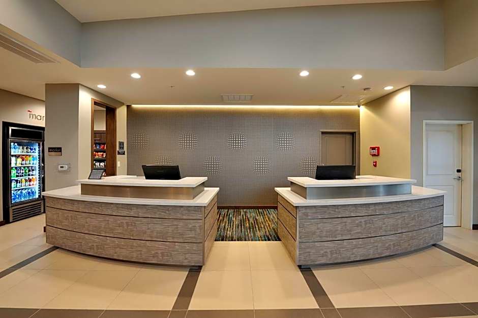 Residence Inn by Marriott Houston Tomball