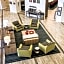 Hampton Inn By Hilton & Suites Tempe/Phoenix Airport, Az