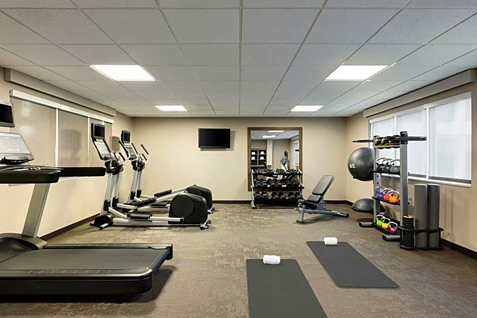Residence Inn by Marriott Chicago Wilmette/Skokie