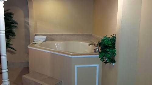 Days Inn by Wyndham Hot Springs