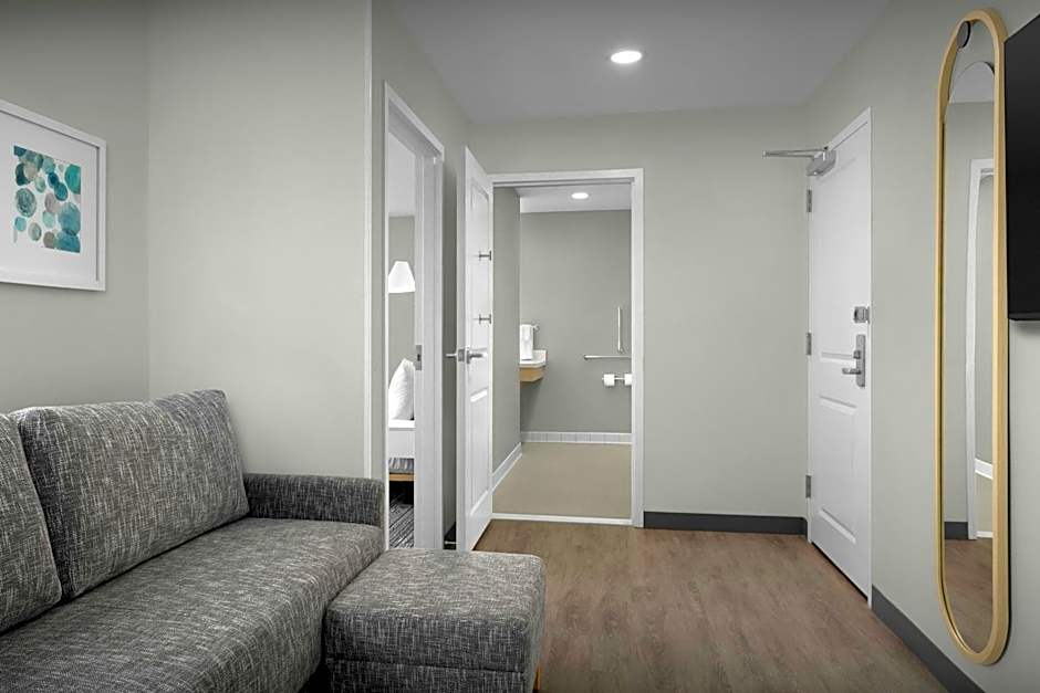 TownePlace Suites Annapolis