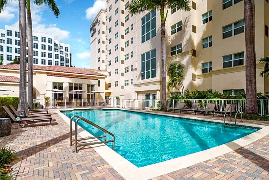 Residence Inn by Marriott Miami Aventura Mall