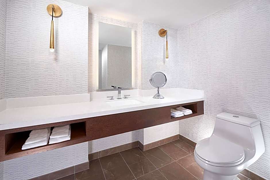 Orlando Marriott Lake Mary