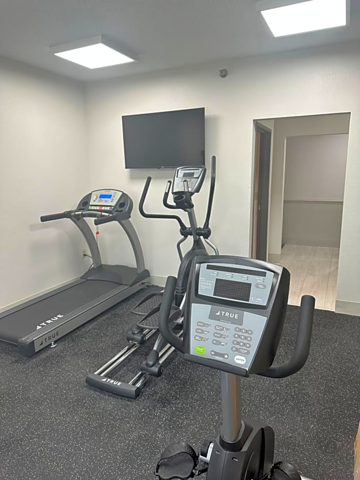 Wingate by Wyndham Hattiesburg