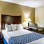 Econo Lodge Inn & Suites