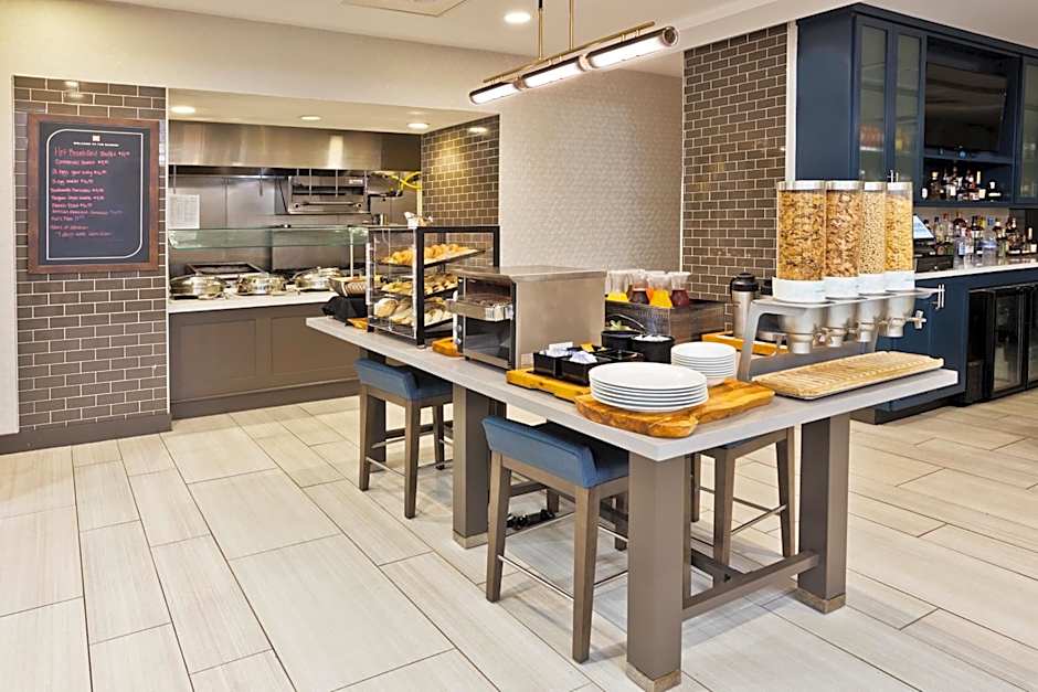 Hilton Garden Inn Montgomery - EastChase