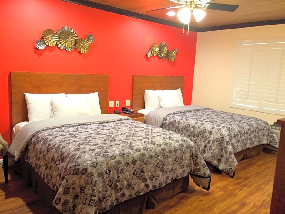 FairBridge Inn & Suites Merced- Gateway to Yosemite
