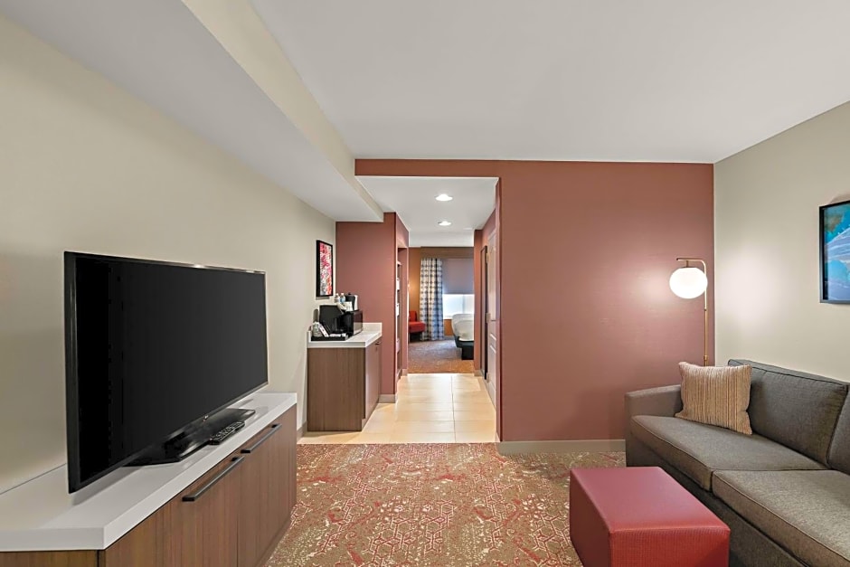 Hilton Garden Inn Omaha East/Council Bluffs