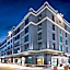 Hotel Nickel Plate Fishers, Tapestry Collection by Hilton
