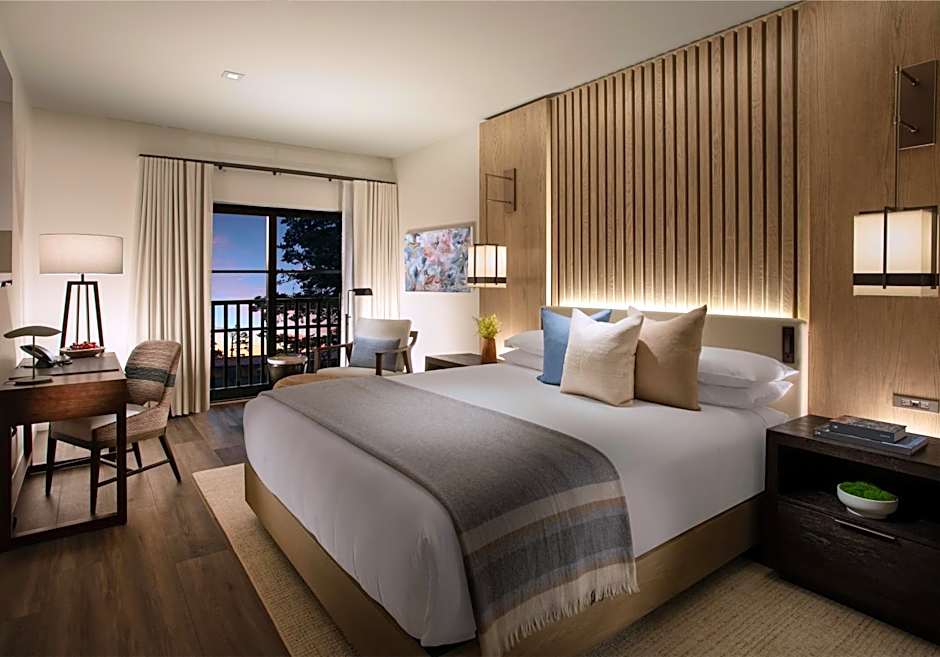 Stilwell Hotel