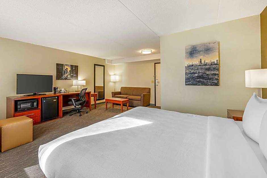 Best Western Chicago - Downers Grove