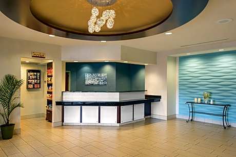 SpringHill Suites by Marriott Charlotte Airport