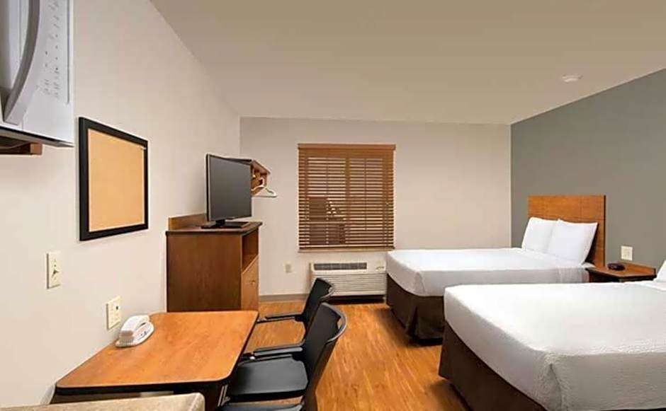 WoodSpring Suites Council Bluffs