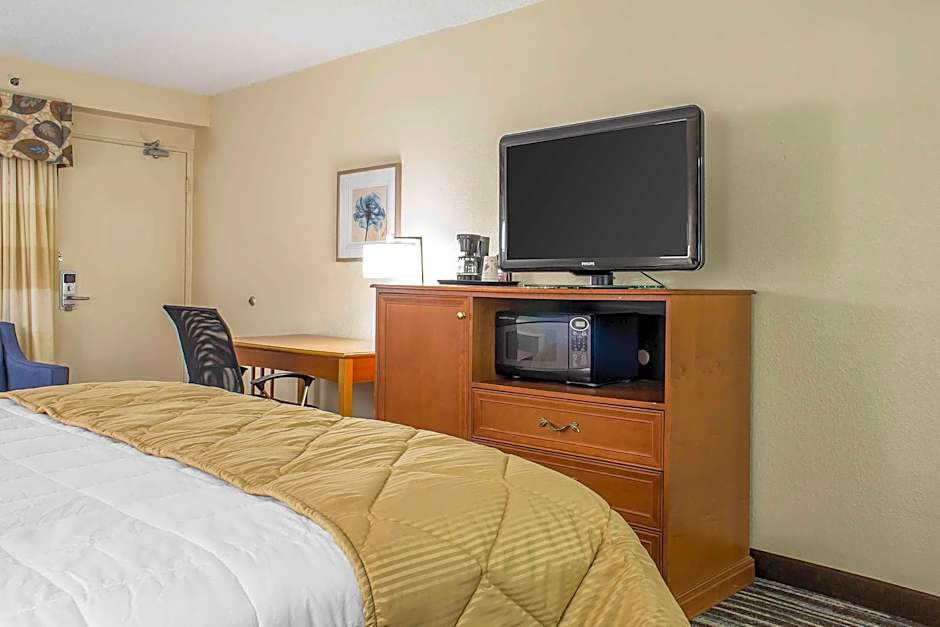 Lifestyle Inn Cedar Falls