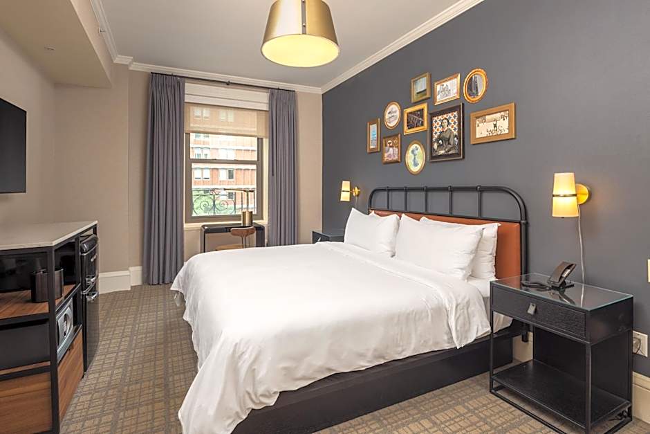 Copley Square Hotel