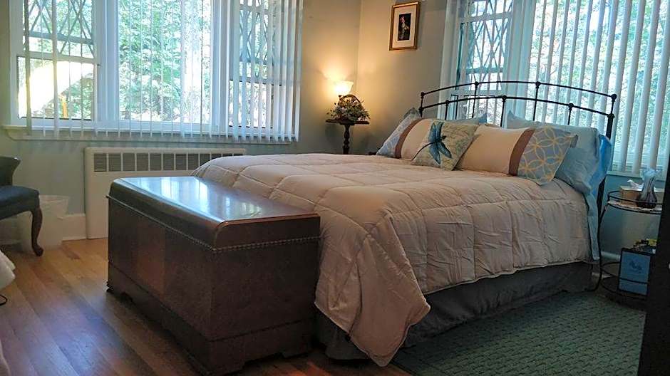Maurrocks Bed & Breakfast