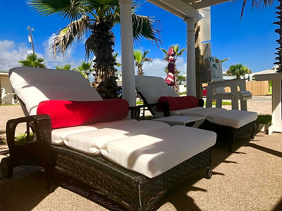 A1A Ocean Club
