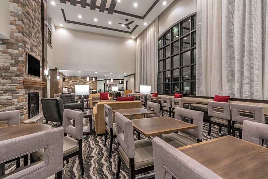 Staybridge Suites Anchorage