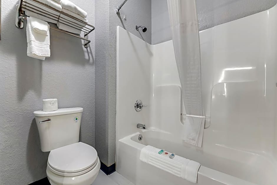 Comfort Inn Weston - Wausau