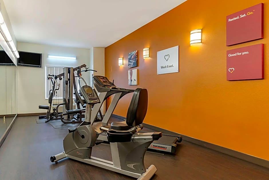 Comfort Suites Montgomery East Monticello Dr.